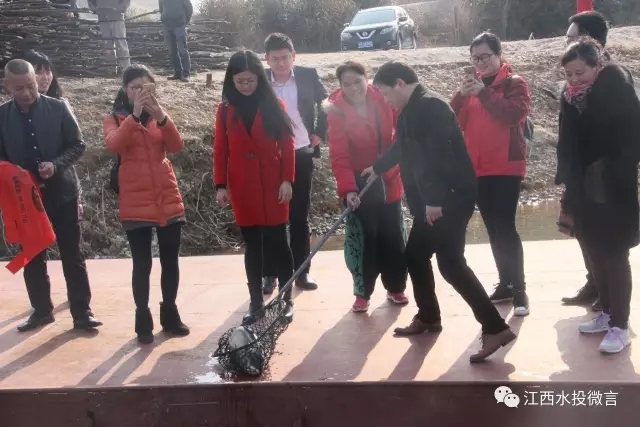 巾幗心向黨 揚帆新征程 江西水投集團(tuán)舉辦“三八”國際婦女節(jié)紀(jì)念活動