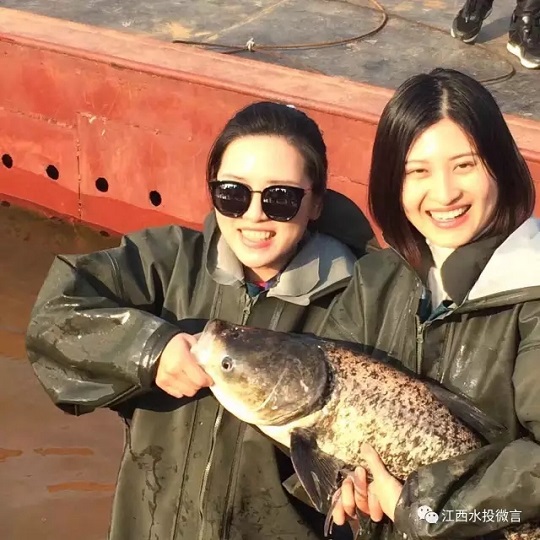 巾幗心向黨 揚帆新征程 江西水投集團(tuán)舉辦“三八”國際婦女節(jié)紀(jì)念活動