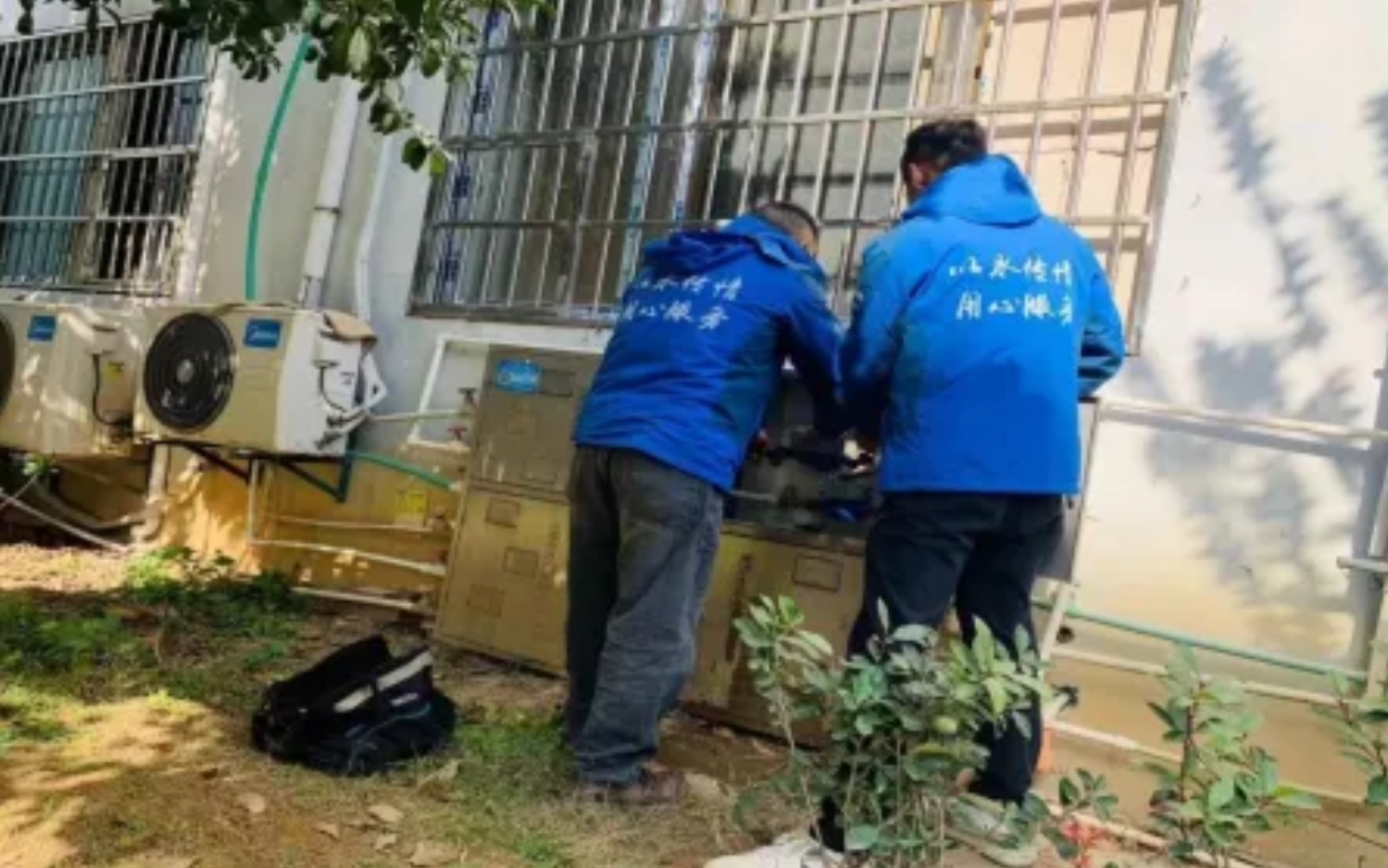 鷹潭供水集團(tuán)：服務(wù)創(chuàng)新促發(fā)展 數(shù)智賦能惠民生