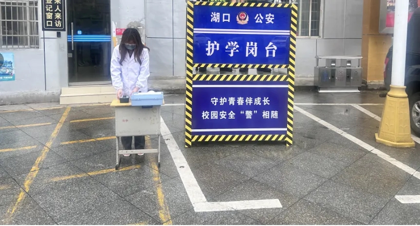 莘莘學子心 濃濃供水情丨省水務(wù)集團為廣大考生用水安全保駕護航
